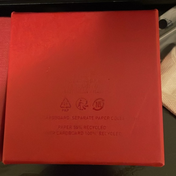 Valentino earrings new - Picture 5 of 5